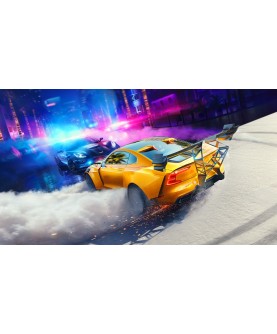 Need For Speed Heat Xbox One (EU PEGI) (deutsch) [uncut]