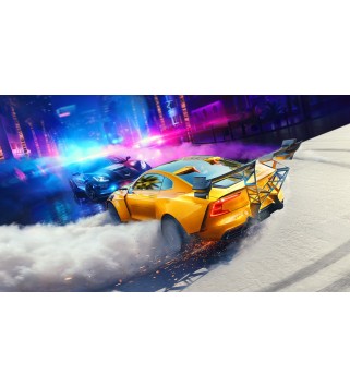 Need For Speed Heat Xbox One (EU PEGI) (deutsch) [uncut]