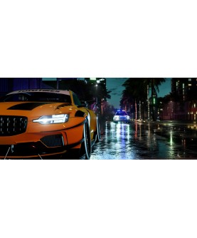 Need For Speed Heat Xbox One (EU PEGI) (deutsch) [uncut]