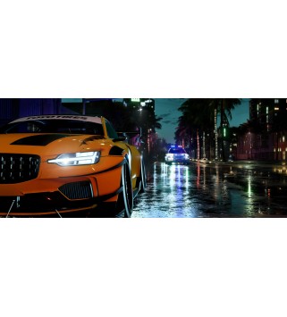 Need For Speed Heat Xbox One (EU PEGI) (deutsch) [uncut]