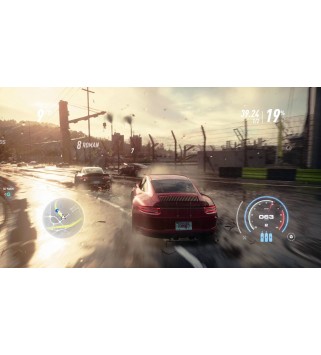 Need For Speed: Heat PS4 (EU PEGI) (deutsch) [uncut]