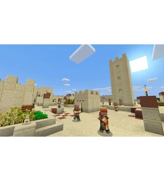 Minecraft PS4 (EU PEGI) (deutsch) [uncut]