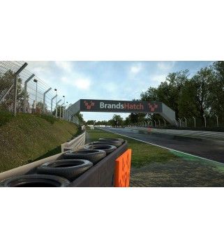 Assetto Corsa Competizione Xbox One (EU PEGI) (deutsch) [uncut]