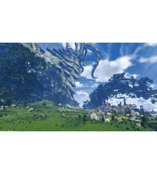 Xenoblade Chronicles 2 Switch (EU PEGI) (deutsch) [uncut]