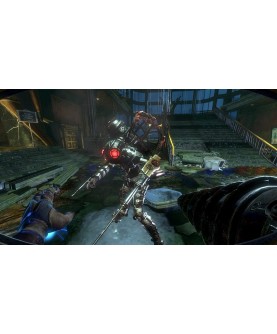 BioShock: The Collection Switch (EU PEGI) (deutsch) [uncut]