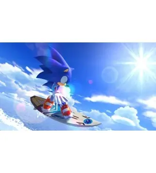 Mario and Sonic at the Olympic Games Tokyo 2020 Switch (EU PEGI) (deutsch) [uncut]