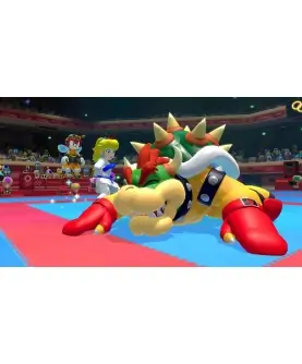 Mario and Sonic at the Olympic Games Tokyo 2020 Switch (EU PEGI) (deutsch) [uncut]