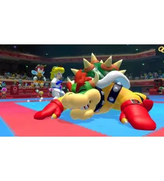 Mario and Sonic at the Olympic Games Tokyo 2020 Switch (EU PEGI) (deutsch) [uncut]