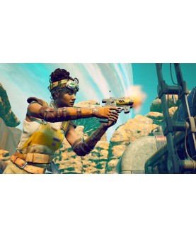 The Outer Worlds PS4 (EU PEGI) (deutsch) [uncut]
