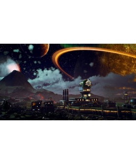 The Outer Worlds PS4 (EU PEGI) (deutsch) [uncut]