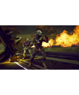 The Outer Worlds PS4 (EU PEGI) (deutsch) [uncut]