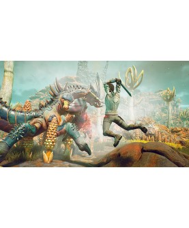 The Outer Worlds PS4 (EU PEGI) (deutsch) [uncut]