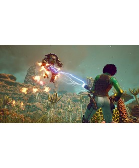 The Outer Worlds PS4 (EU PEGI) (deutsch) [uncut]