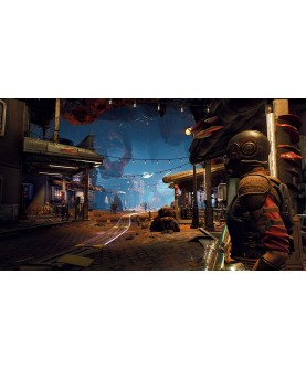 The Outer Worlds Xbox One (EU PEGI) (deutsch) [uncut]