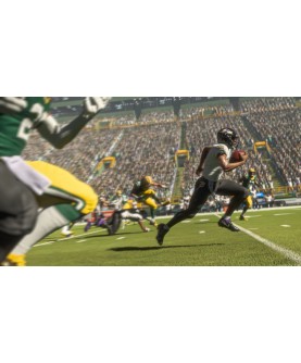 Madden NFL 21 PS4 (EU PEGI) (deutsch) [uncut]