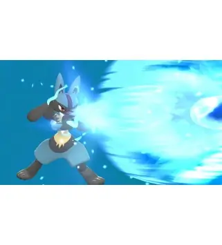 Pokémon Leuchtende Perle Switch (EU PEGI) (deutsch) [uncut]