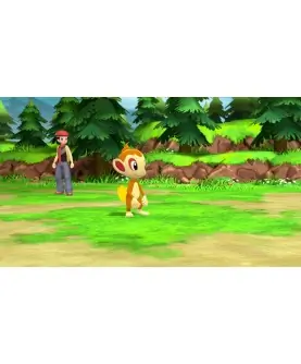 Pokémon Leuchtende Perle Switch (EU PEGI) (deutsch) [uncut]