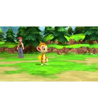 Pokémon Leuchtende Perle Switch (EU PEGI) (deutsch) [uncut]