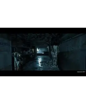 Death Stranding Director's Cut PS5 (EU PEGI) (deutsch) [uncut]
