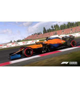 F1 2021 PS4 (EU PEGI) (deutsch) [uncut]