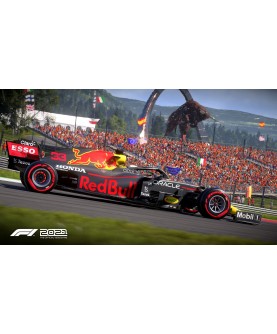 F1 2021 PS5 (EU PEGI) (deutsch) [uncut]