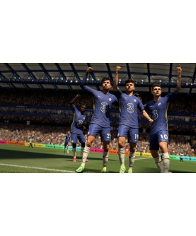 FIFA 22 PS4 (EU PEGI) (deutsch) [uncut]