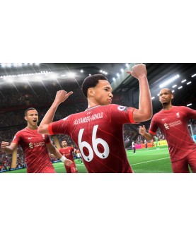 FIFA 22 PS5 (EU PEGI) (deutsch) [uncut]