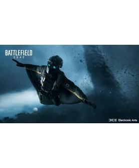 Battlefield 2042 Xbox One / Xbox Series X (EU PEGI) (deutsch) [uncut]