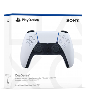 Sony PlayStation 5 DualSense Wireless-Controller (PS5) (9399506)