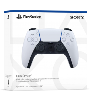 Sony PlayStation 5 DualSense Wireless-Controller (PS5) (9399506)