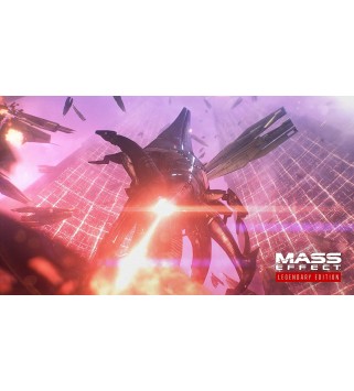 Mass Effect Legendary Edition PS4 (EU PEGI) (deutsch) [uncut]