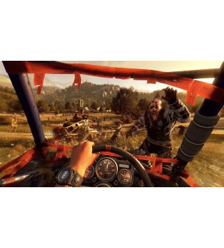 Dying Light: The Following - Enhanced Edition PS4 (Hauptspiel + AddOn + 3 Bonus-DLCs) (EU PEGI) (deutsch)