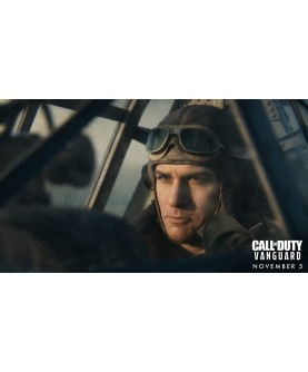 Call of Duty WWII Vanguard PS4 (EU PEGI) (deutsch) [uncut]