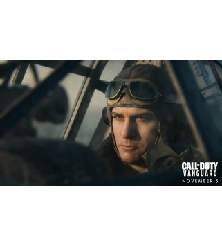 Call of Duty WWII Vanguard PS4 (EU PEGI) (deutsch) [uncut]