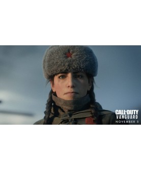 Call of Duty WWII Vanguard PS4 (EU PEGI) (deutsch) [uncut]