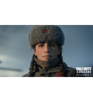 Call of Duty WWII Vanguard PS4 (EU PEGI) (deutsch) [uncut]