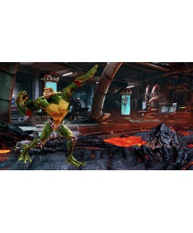 Killer Instinct Definitive Edition Xbox One (EU PEGI) (englisch)