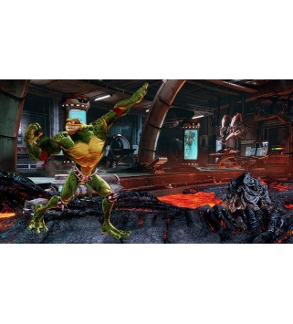 Killer Instinct Definitive Edition Xbox One (EU PEGI) (englisch)