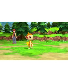 Pokémon: Strahlender Diamant & Leuchtende Perle - Doppelpack Switch (EU PEGI) (deutsch)