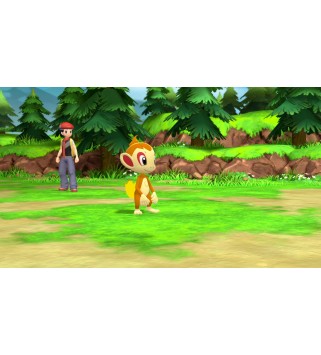 Pokémon: Strahlender Diamant & Leuchtende Perle - Doppelpack Switch (EU PEGI) (deutsch)